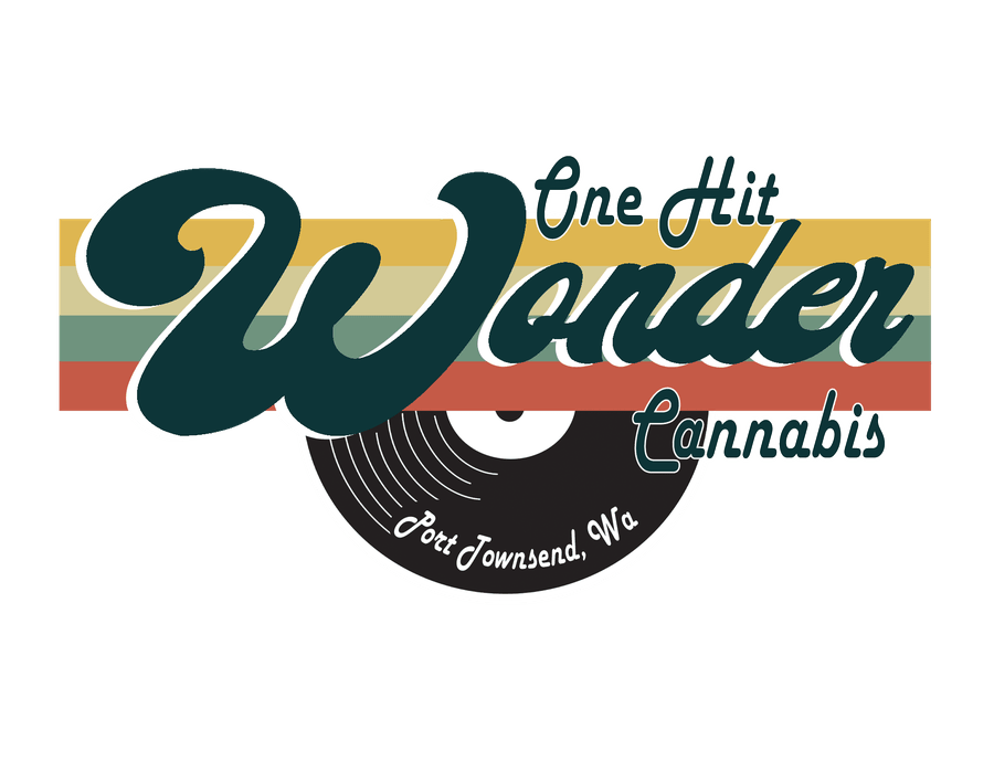 One Hit Wonder Cannabis - Port Townsend