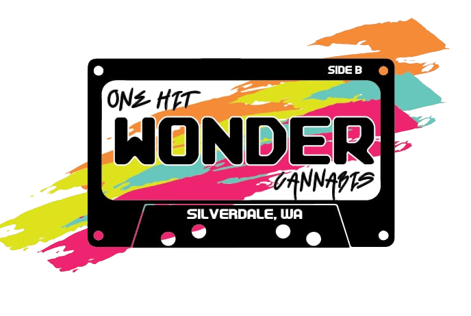 One Hit Wonder Cannabis - Silverdale